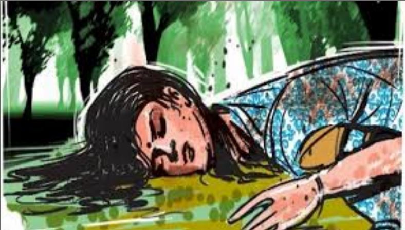 पर-पुरुषसँग सेक्स गर्दै आमा : आमाले गरिन छोरीको हत्या ,छोरी हरायो भन्दै प्रहरीमा उजुरी
