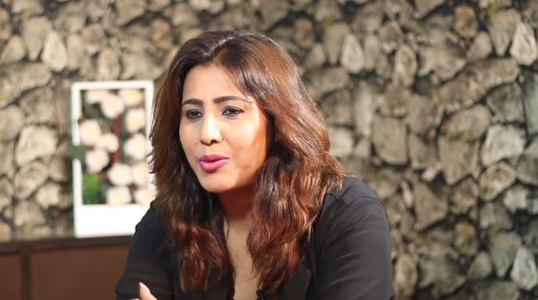 पशुपति शर्मा अलिकति गलत छन् तर यसरि खनिनु गलत हो  – मञ्जु पौडेल