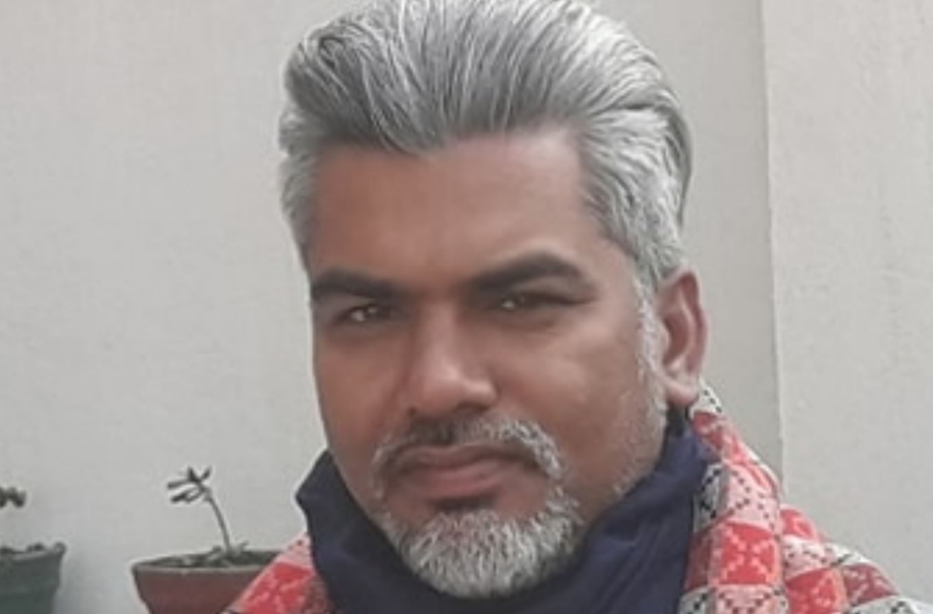 यिनै हुन समिम मियाँ अन्सारी,मुस्लिम आयोगका अध्यक्ष हुन योग्या कि अयोग्य ? यति सम्म गरेका रहेछन नेपालि राजनीतिमा फोहोरी खेल