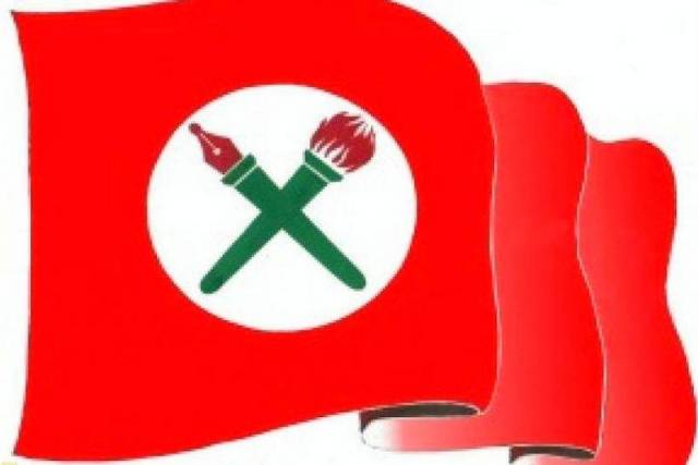 (नेविसंघ)का दुई गुटबीच ईँटा हानाहान: एकको अवस्था गम्भिर
