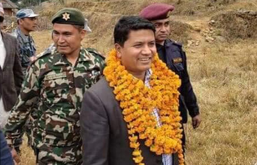 यस कारण पो पुर्‍याईएका रहेछन पर्यटनमन्त्रीको टोलीलाई पाथीभरा ? पढ्नुहोस