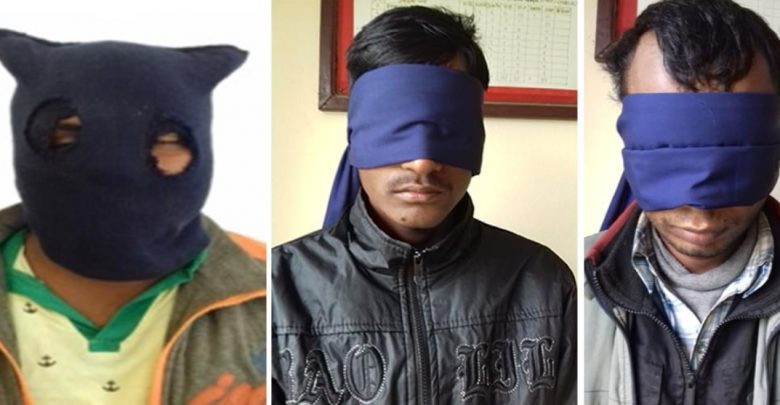 बल्ल खुल्यो हत्या प्रकरण ! छिमेकीबाटै हत्या भएको पुष्टि ,यी नै हुन् हत्यारा