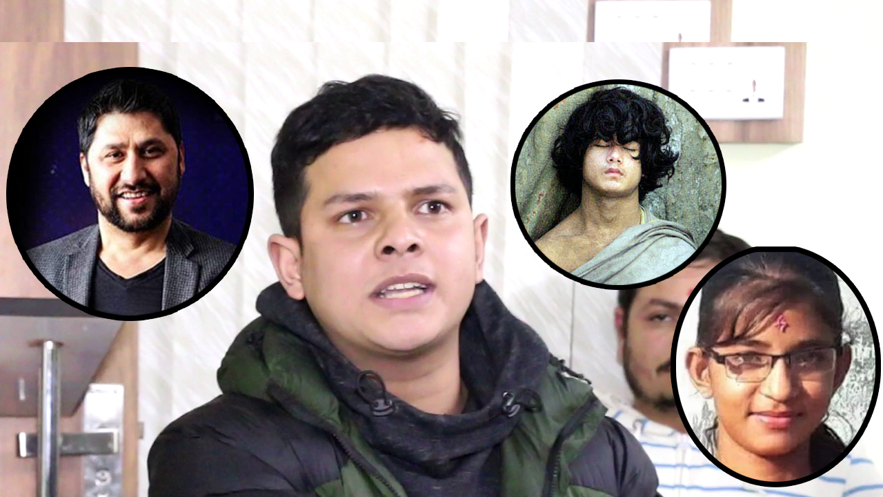 गलत भविष्यवाणी बाट चर्चामा आएका अर्जुन क्षेत्रीले मागे माफी:यीनै हुन् उनको गलत भविष्यवाणीहरु