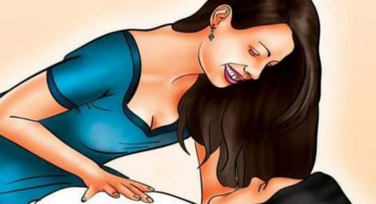 कलंकीका खाजा-घरमा टेवुलमै यौन धन्दा, यस्तो सम्म हुँदोरहेछ (पुरा पढ्नुहोस )
