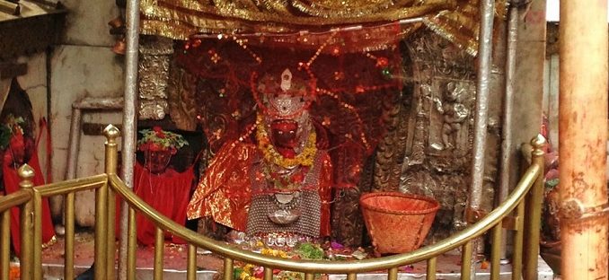 दक्षिणकाली भगवतीले सवैको रक्षा गरुन :  हेर्नुहोस फागुन ३ गते शुक्रबारको राशिफल-के लेखिएको छ तपाईको भाग्यमा -पढ्नुहोस