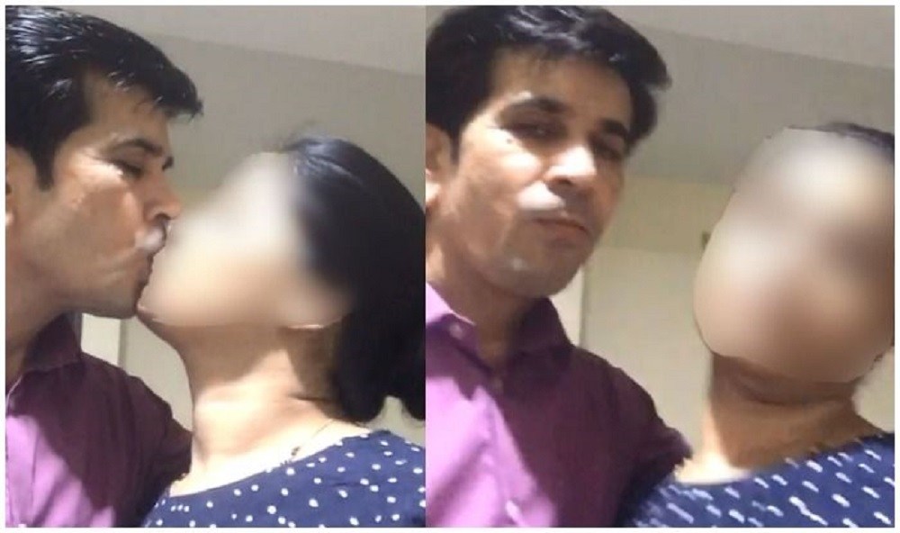 बिरामीको उपचार गर्दागर्दै डाक्टर र नर्सको यस्तो लाजमर्दो हर्कत :झन्डै गरे खुलम खुला यौनजन्य धन्दा