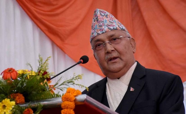 बेरोजगार युवालाई ल्याए प्रधानमन्त्री ओलीले खुसीको खबर – खास के हो यो ?