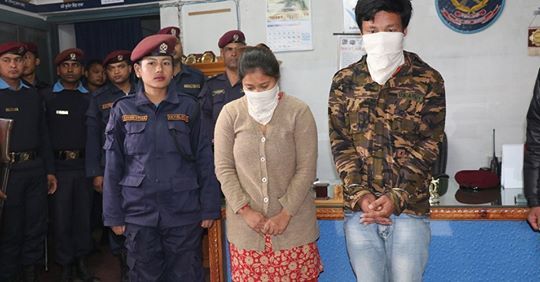 यिनै हुन् प्रिया यिनै  प्रेमीसँग मिलेर यसरि गरिन आफ्नै श्रीमानको हत्या