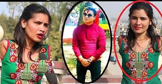 मेघा घिमिरेको थप रहस्य खुल्दै, घटनास्थलमै पुग्दा खुल्यो थप रहस्य