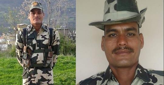 सिंगो गाउँमा नै रुवाबासी ! ३ महिने छोरीको अनुहार समेत हेर्न नपाई, कश्मीरमा गयो ज्यान
