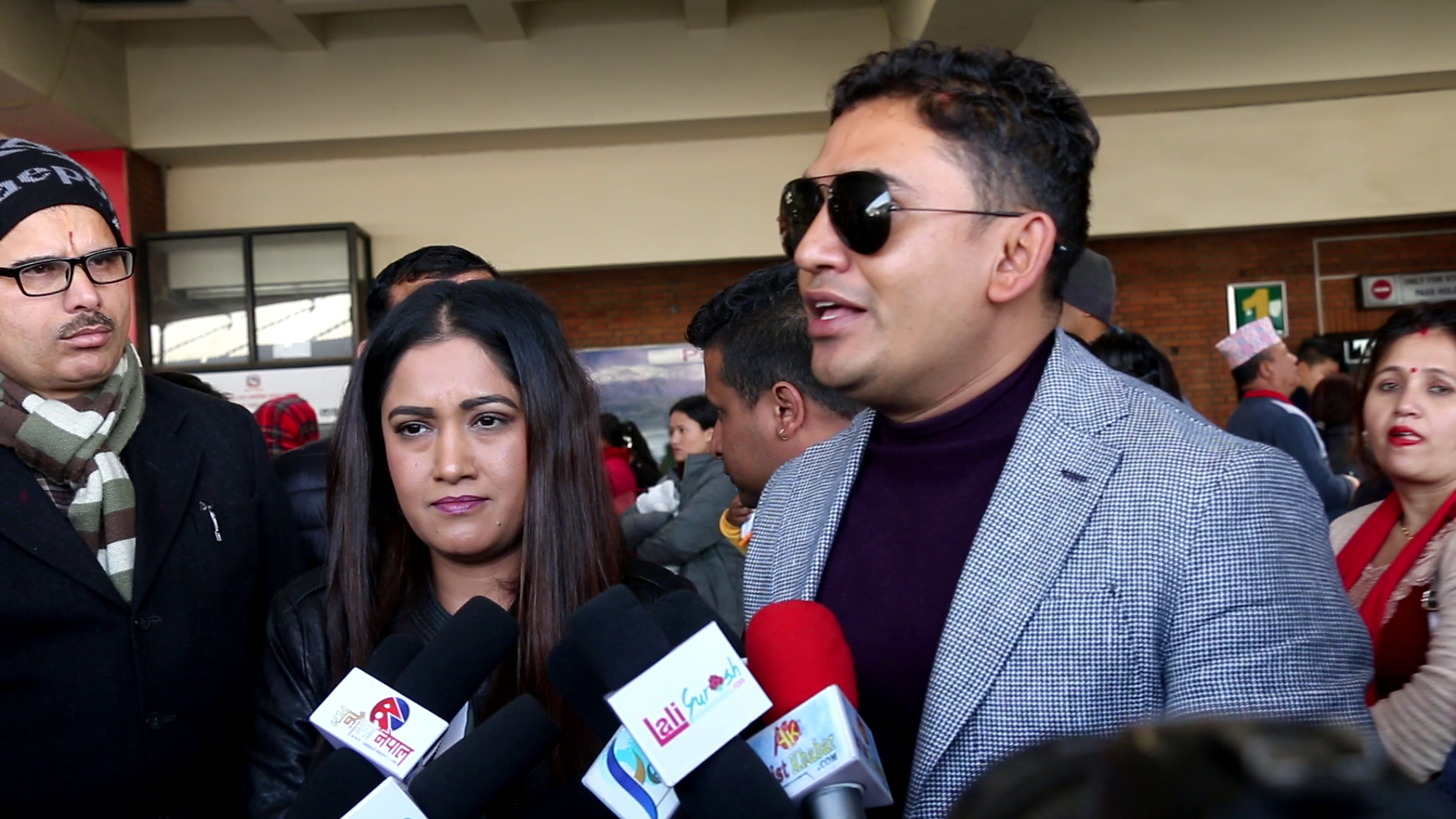 मलेसिया उडेका धुर्मुस सुन्तलीले मागे करोडौ जनताबाट यस्तो सहयोग,केका लागि गए मलेसिया?