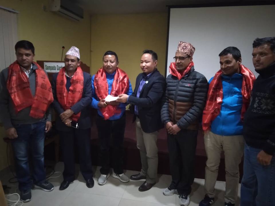 कसरी जुट्यो यस्तो दुर्गम जिल्लामा अस्पतालको लागि ७ करोड?पढ्नुहोस