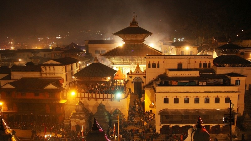 पशुपतिनाथले हामि सवैको रक्षा गरुन ! सुत्नुभन्दा अगाडी दर्शन गरि ,हेर्नुहोस भोलिको राशिफल – के लेखिएको छ तपाईको भाग्यमा