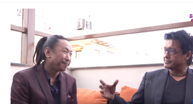 राजेश पायल राईले दिए राजेश हमालाई बिहेको निम्तो,को हुन् हुनेवाली धर्म पत्नी,हेर्नुहोस,(भिडियो)