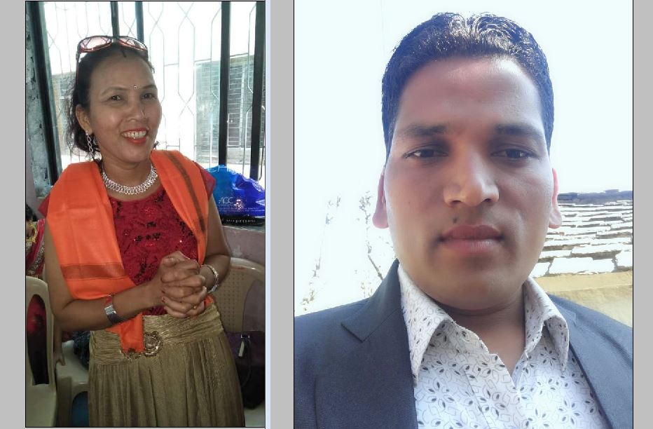 लामो समय पछी चर्चित डेउडा गायिका हरिना साउद र महेन्द्र बिकले गाए मौलिक डेउडा “झल्का लाउन्या होइकि”गीतको यति धेरै चर्चा