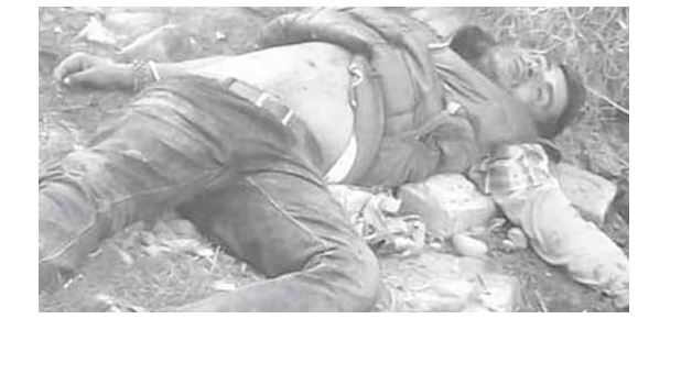 घरमै गएर मनोजको गोलि हानि हत्या
