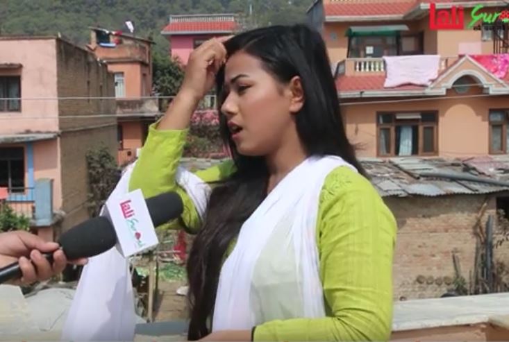 चर्चित मोडल आरुशी मगरको बिहेको अब अन्तिम चरणमा ,कोहुन हुनेवाला पतिदेव,(भिडियो)