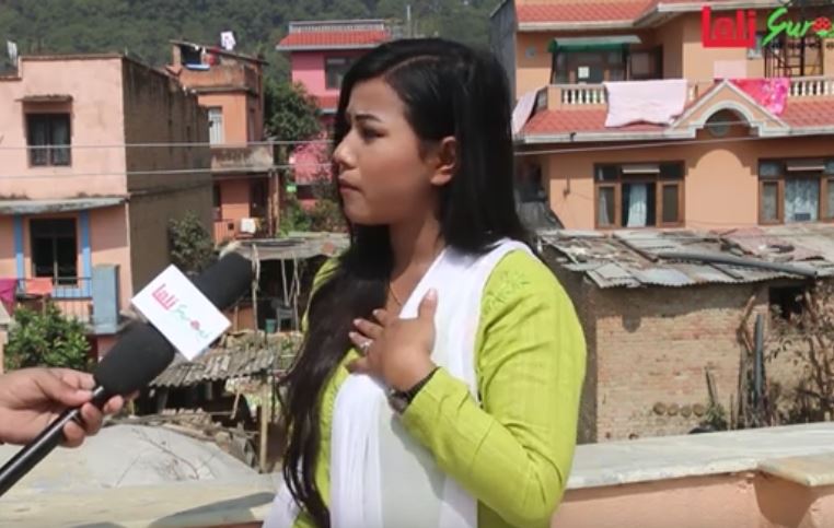 नेपाल आईडलका सागर आलेलाई छोडिसकेकि मोडल आरुसी मगरको ठम्याई ,को संग गर्दै छिन त् बिहे ? हेर्नुहोस भिडियो मगर आफैले गरिन पर्दाफास