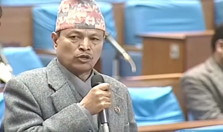 भिम रावलजी सिटामोल खानुहोस
