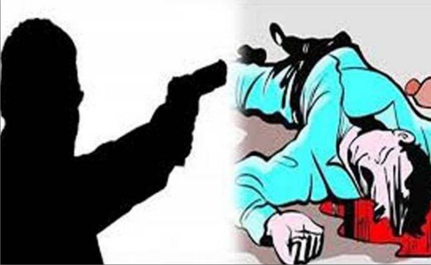 कांग्रेस कार्यकर्ताको गोली हानेर हत्या