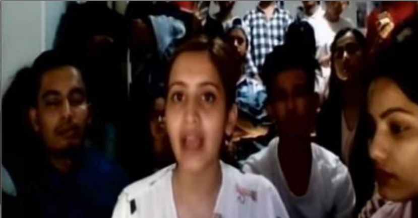 कन्सल्टेन्सीमाथि कारबाही हुने कि नहुने ? अष्ट्रेलियामा अलपत्र लाखौ बिद्यार्थीको भविष्य थप अन्यौलमा
