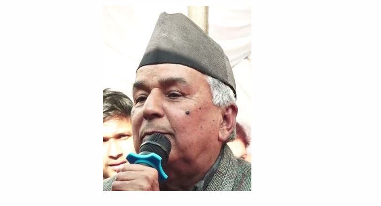 सरकारको चर्को आलोचना ! , अख्तियार हुदाहुदै वाइडबडी प्रकरणमा रविन्द्र अधिकारी निर्दोष भन्दै किन हिँड्नुपर्यो