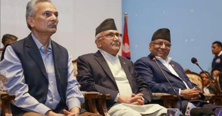 हेलिकप्टर दुर्घटना हुन्छ मैले भनेको थिए ! ज्योतिषले गरे डरलाग्दो भविष्यबाणी ! नेपालमा राजनीतिक उथलपुथल
