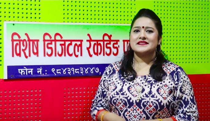 डेउडा गायिका शोभा थापाले गाईन फेरी यस्तो मौलिक डेउडा गित “जिज्कोटि रहडी बड्डो “हेर्नुहोस,भिडियो