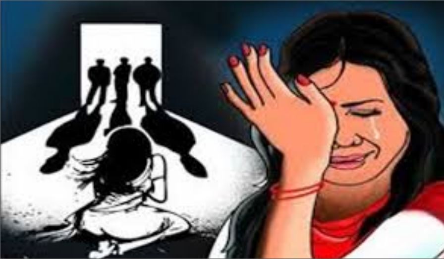 आफ्नै जेठाजुबाट बारम्बार यसरि बलत्कार भईन बुहारी