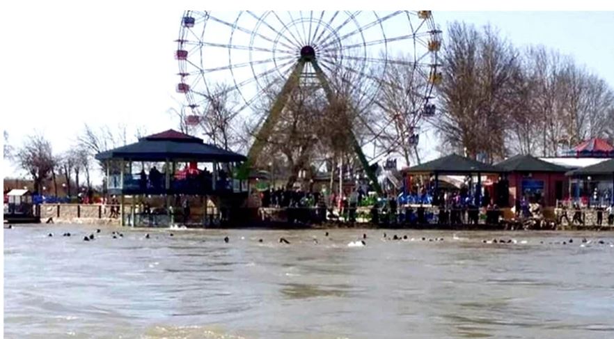 दुखद पिडा !! दुर्घटनामा मर्नेको संख्या ९२ पुग्यो