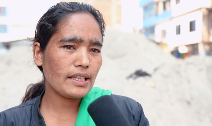 दुखद खबर – हात, खुट्टा र घाँटी भाँचेर शिक्षकलाई यसरि मारियो; प्रिन्सिपल माथी नै आफन्तको आशंका (भिडियोसहित)
