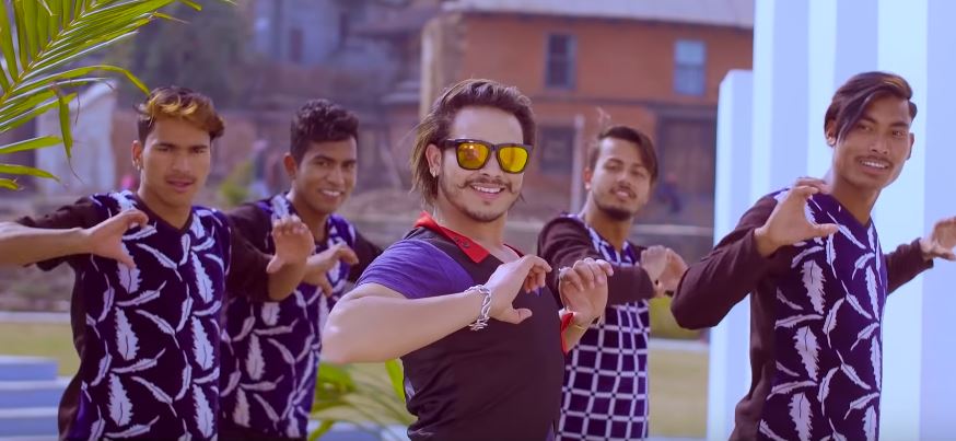 युटुबमा सर्बाधिक हेरिएको लोक गीत लालुमै पछि आयो फेरी अर्को दमदार गीत-“”तिम्रो माया”(भिडियो)
