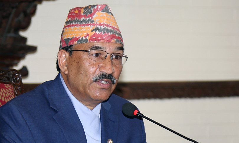 सरकारलाई पाखा लगाउदै ज्ञानेन्द्रलाई नै राजा बनाउने दाउमा कमल थापा – यस्तो छ योजना