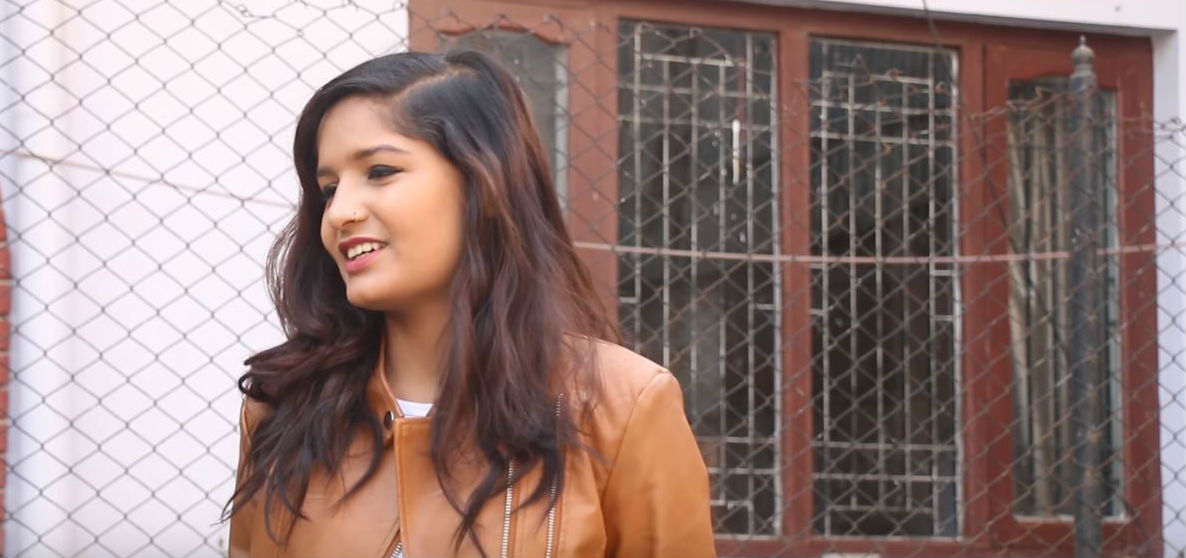 नेपाल आइडल २ बाट एकाएक चर्चामा आएकी करिश्मा बिष्ट फेरी मिडियामा ! यम बुद्धलाई यतिसम्म भने पछी फेरी बनायो सवैलाई भाबुक