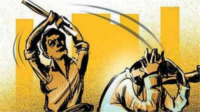 रामबहादुरको चिर्पट प्रहारले भण्डारी सहित ७ जना घाईते – अरु को-को भए त् घाईते