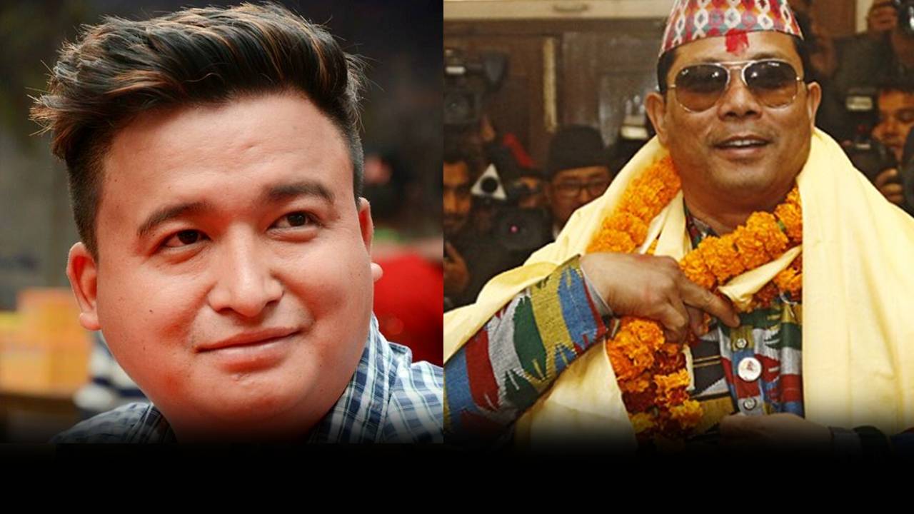 दिल निशानी मगर भन्छन्; रेशम चौधरीलाई जन्म कैद गर्नु भनेको समग्र आदिवासी जनजातीहरुलाई जन्मकैद गर्नु हो !