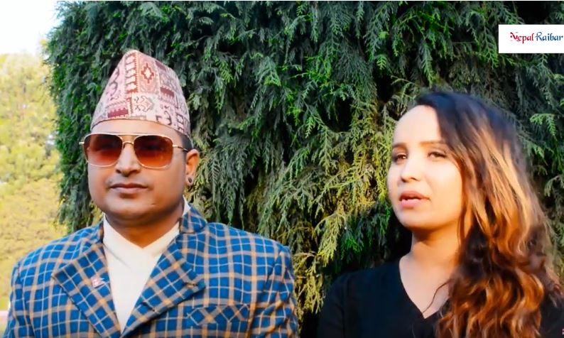 भिम खडकासंग रोजीको पहिलो अनुभव हो भने पछी एकाएक भाईरल(भिडियो)