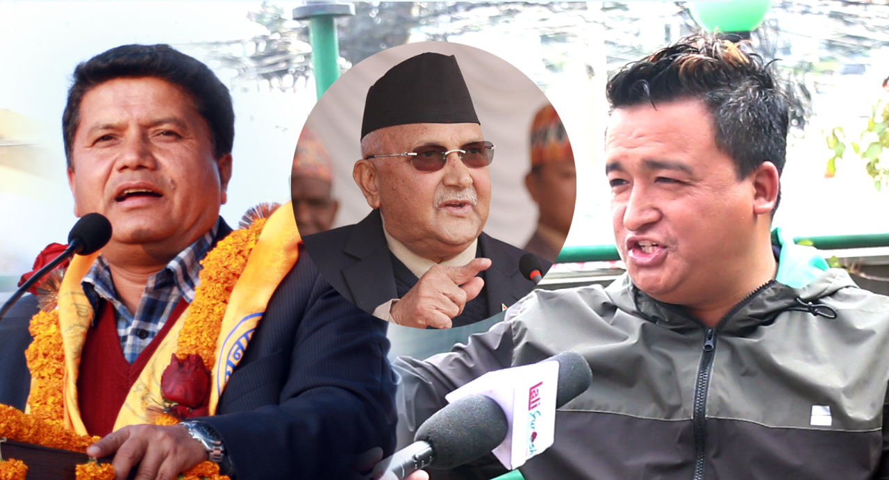 रबिन्द्र अधिकारीले जानी जानी आत्महत्या गरेको हुन् भन्दै मिडियामा दिल निशानी!ओली माथी कडा प्रहार,के यो सत्य हो ?हेरौ