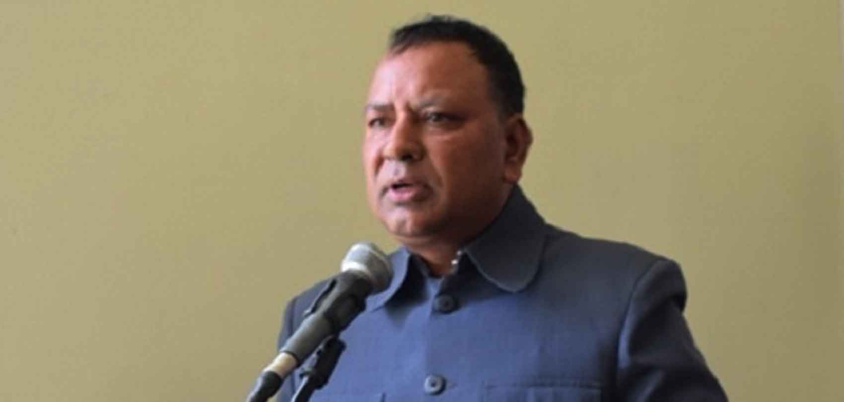 ओलीसहित ९ जनालाई राज्यविरुद्धको अपराध मुद्दा