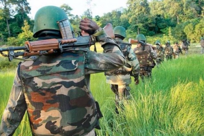 प्रहरी जवानले गोलि चलाएर गर्र्यो आफ्नै ३ जना साथीको हत्या ,को हुन् ति प्रहरी हत्या