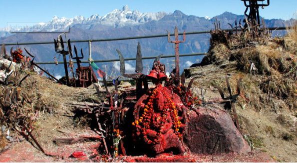 सुत्नुभन्दा अघि कालिन्चोक भगवतीको दर्शन गर्नुहोस ! पढ्नुहोस राशिफल ,के लिखिएको छ तपाईको भाग्यमा