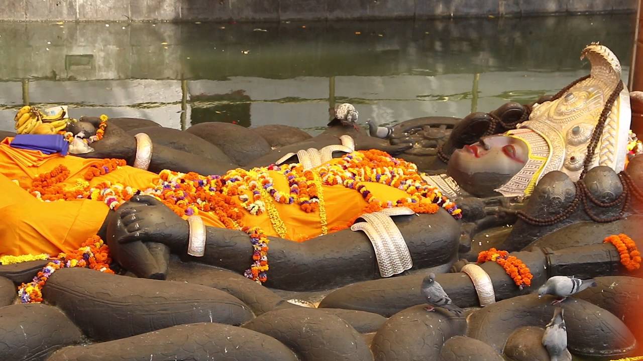 बुढानिलकण्ठ माईको दर्शन गर्नुहोस ,पढनुहोस तपाईको राशिफल ! शुभ-अशुभ के लेखिएको छ तपाईको भाग्यमा