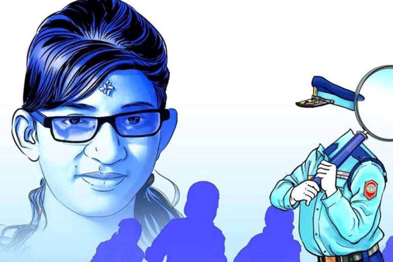 निर्मला हत्याकाण्डः डिएसपी जिसीको बयान शुरु,यस्तो भने डिएसपी जिसी