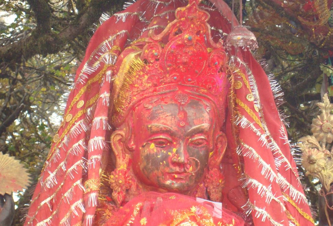 पाथीभरामाईले हामी सबैको रक्षा गरुन, हेर्नुहोस आजको राशीफल