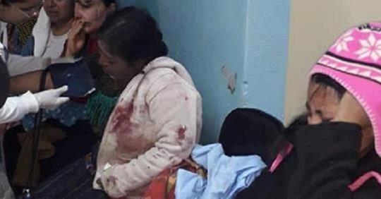 दुखद खबर ! ट्रक दुर्घटना १८ जनाको गयो ज्यान
