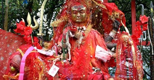 पाथीभरामाइले हामी सबैको रक्षा गरुन, हेर्नुहोस आजको राशीफल