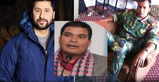 एक्कासि आयो रवि लामिछानेलाई ज्यान मार्ने धम्की,यस्तो छ योजना,हेर्नुहोस(भिडियो)