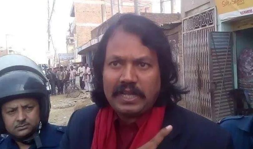 सिके रावतको काधमा सरकार – यस्तो छ सरकार र सिके राउतबीच भएको ११ बुँदे सहमति