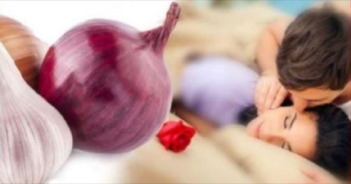 करिब ३ घण्टा यौन आनन्द दिन्छ प्याजले, कसरी प्रयोग गर्ने ? जानी राखौ !
