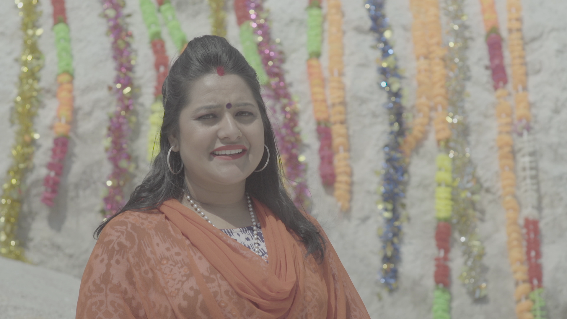 डेउडा गायिका शोभा थापा यसरि चम्किदै सुदूरपश्चिममा “फुल बुट्टा भरि जाउ”गीतको एकाएक चर्चा